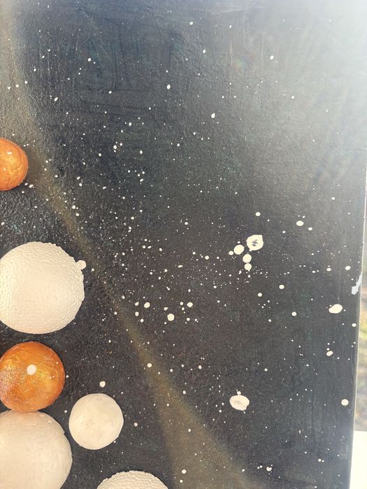 Картина своїми руками