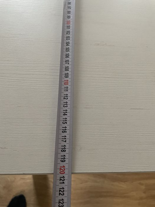 Stół z krzesłami mozliwa zamiana