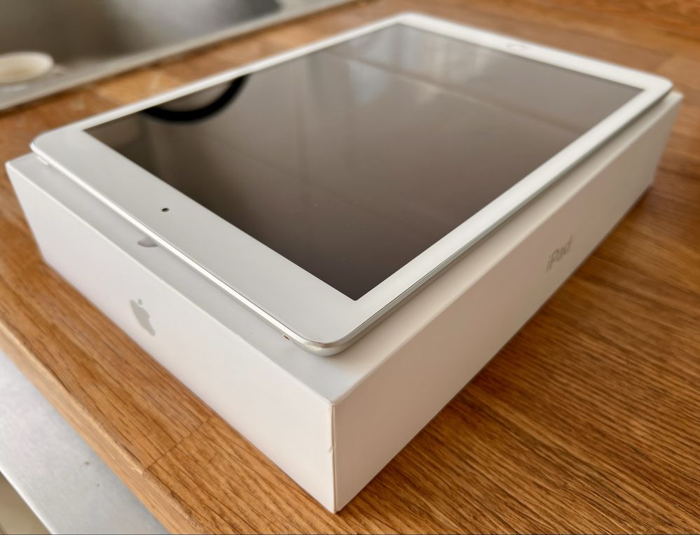 Ipad 8 generacji