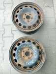 6,5x16 5x112 et50 felgi stalowe 16 VW Audi Seat Skoda
