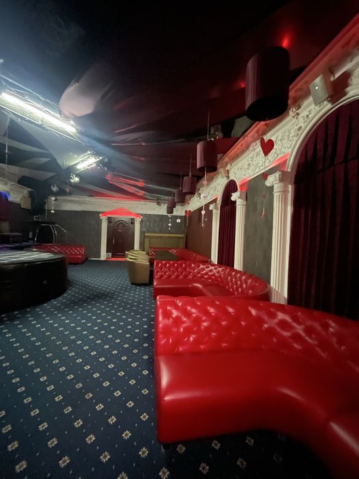 Аренда клуба 557 м2 Героев Харькова