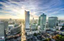 Wirtualne Biuro Warszawa Al. Jerozolimskie 89 - od 30 zł