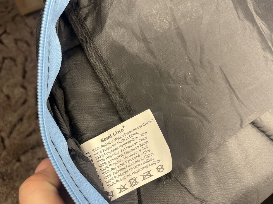 Шкільний рюкзак