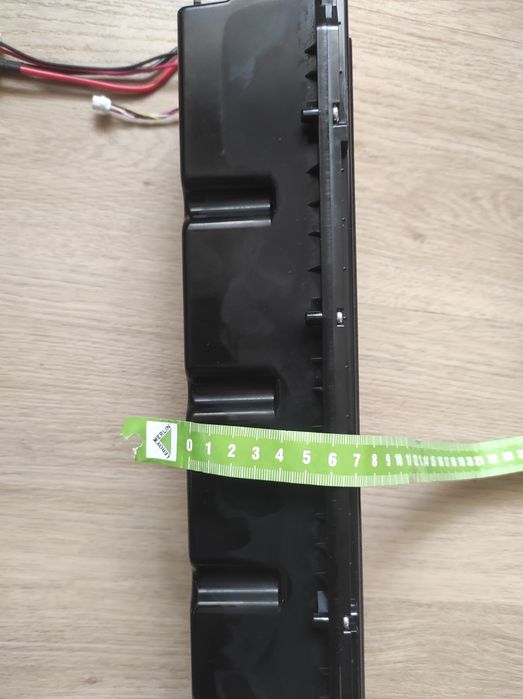 Bateria 36V 15300mAh/551Wh 60 ogniw AKTUALNE