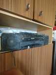Radiomagnetofon Philips jamnik PRL