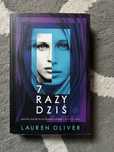 7 razy dziś Lauren Oliver