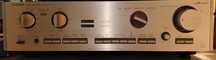 Luxman L-410 - po pełnym SERWISIE