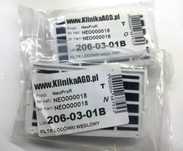 FILTR antybakteryjny Whirlpool Microban ANT001