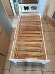 Łóżko dziecięce 70x160 Ikea