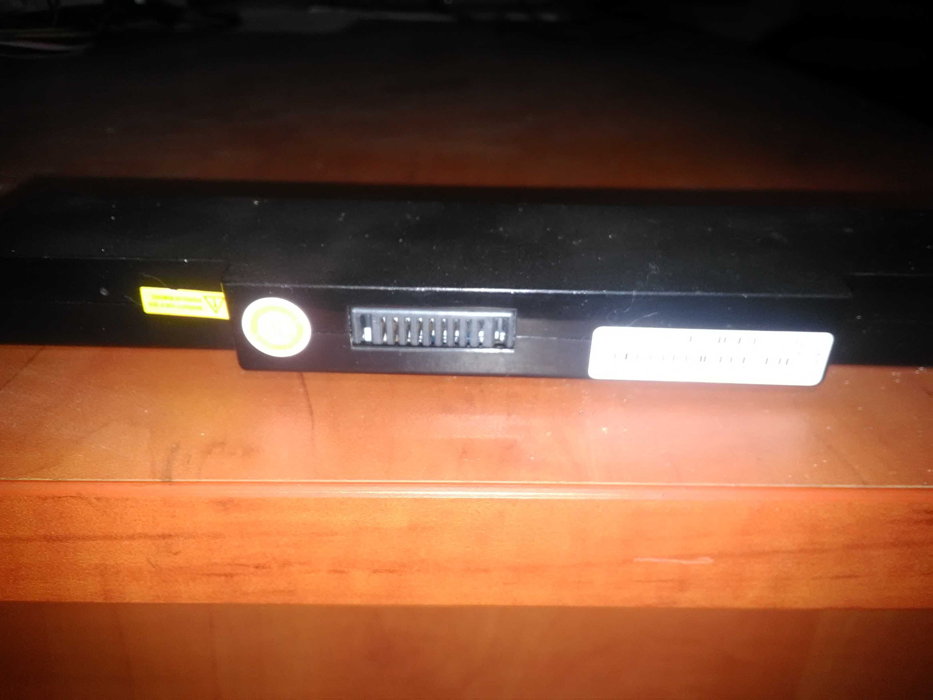 Bateria A32-K72 do Asus