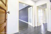 Apartamento T3 em Maximinos, Braga para arrendamento