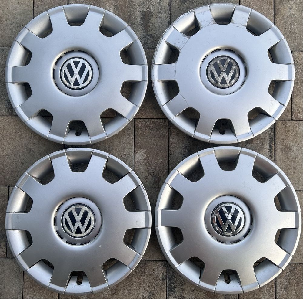 Kołpaki VW 14 Lupo, Polo, Golf