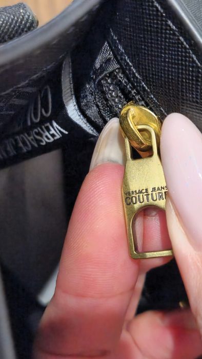 Сумка Versace Jeans Couture