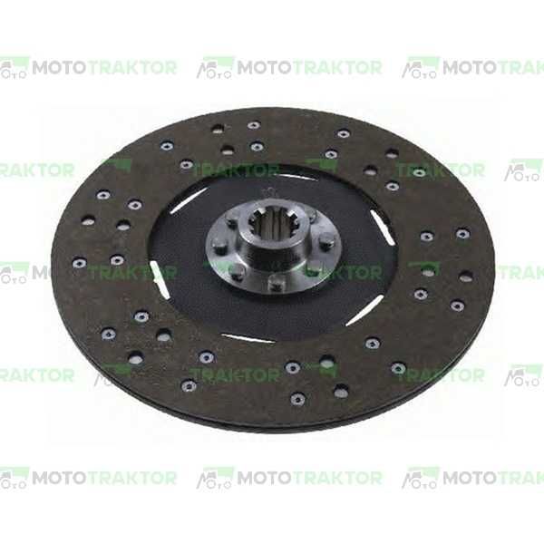 Tarcza sprzęgła New Holland TC52 TC54 TC56 8050,8060,8070,8080,8055