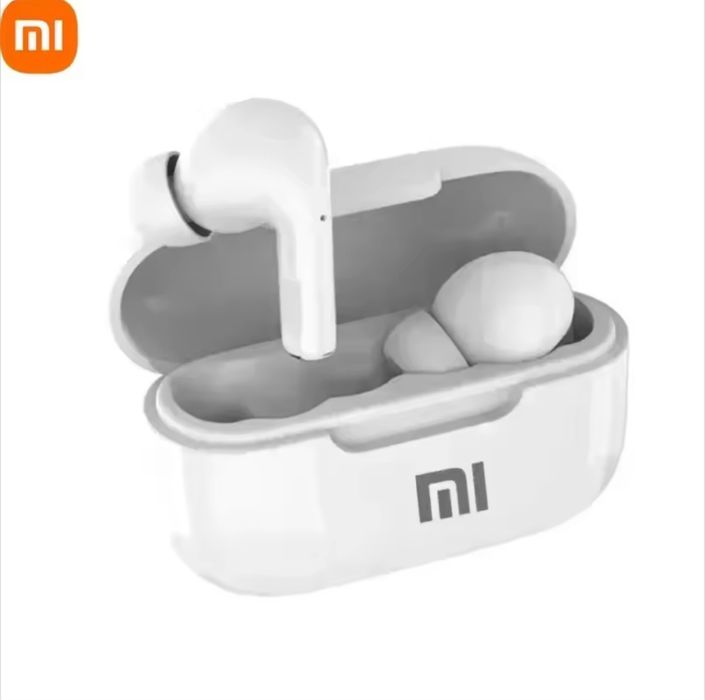 Słuchawki bezprzewodowe Xiaomi TWS