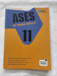 Ases matematica A - 11 ano