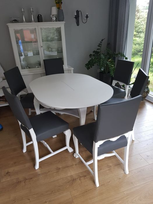 Zestaw mebli do salonu