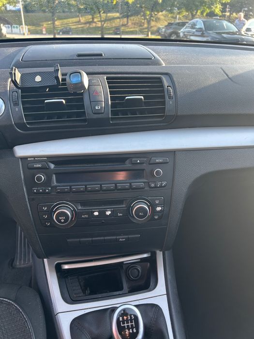 Vendo bmw serie 1