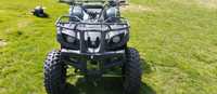 Quad kxd hummer 250