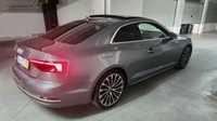 Audi A5 Coupe Quattro