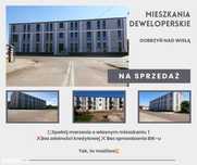 Mieszkanie, Dobrzyń nad Wisłą
