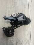 Przerzutka Shimano Deore M6100 12s SGS 11-51