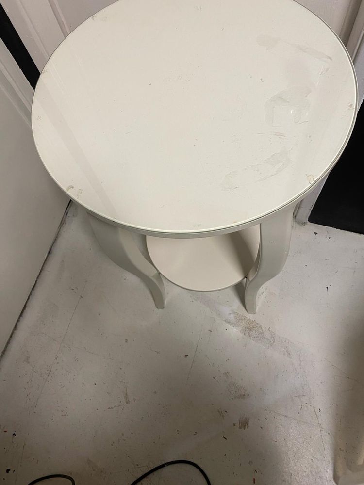 Mesas cabeceiras Ikea