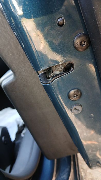 Fechadura / fecho porta frente direito PEUGEOT 508 SW II