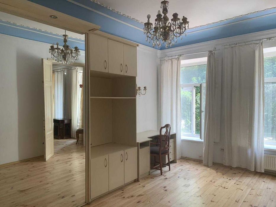 Центр ‼️ Газ ‼️ Кирха ‼️ Новосельского ‼️ 4 ком