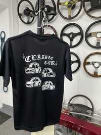 JDM Classic Car T-shirt GT-R kpg-c10 c110 Fairlady S30Z Laurel c130