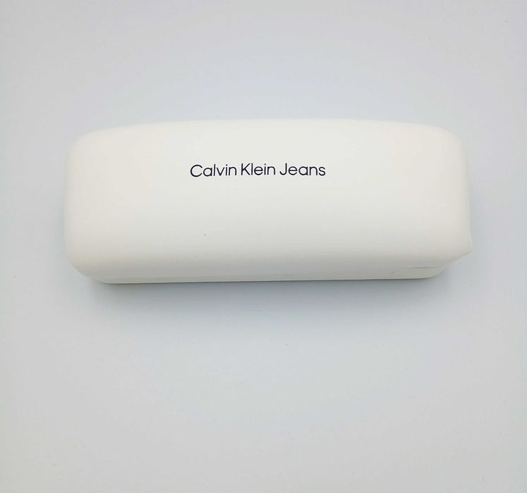 Okulary przeciwsłoneczne damskie Calvin Klein CKJ20808S klasyka unisex