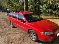 Volvo V70 2.4D, 163KM