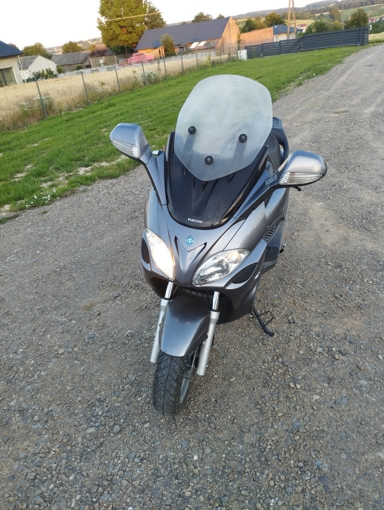 Piaggio x9 125 Sprzedam