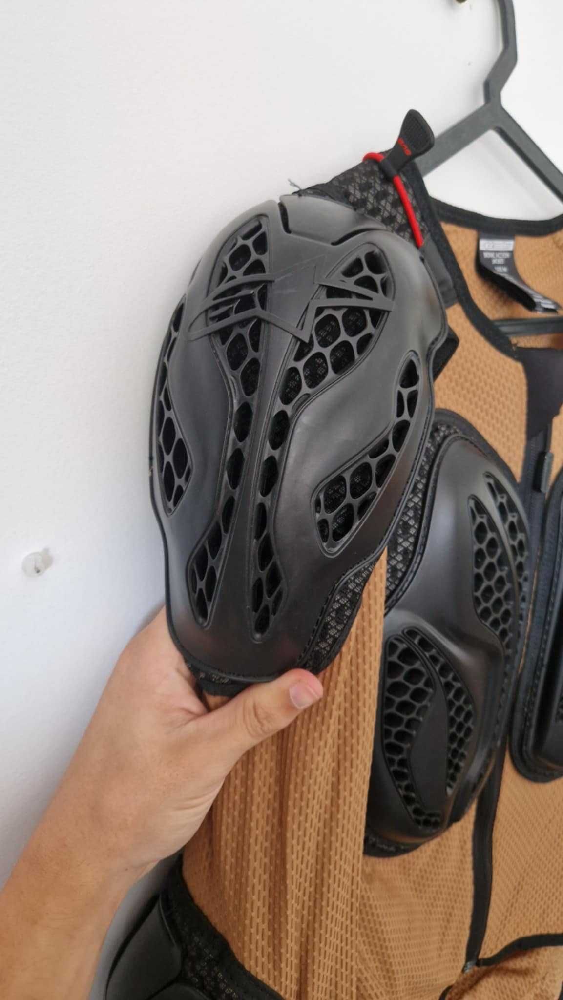 Colete Alpinestar Bionic Action (M)