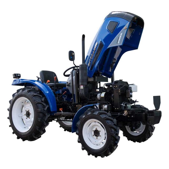 Трактор JMT 3244HS