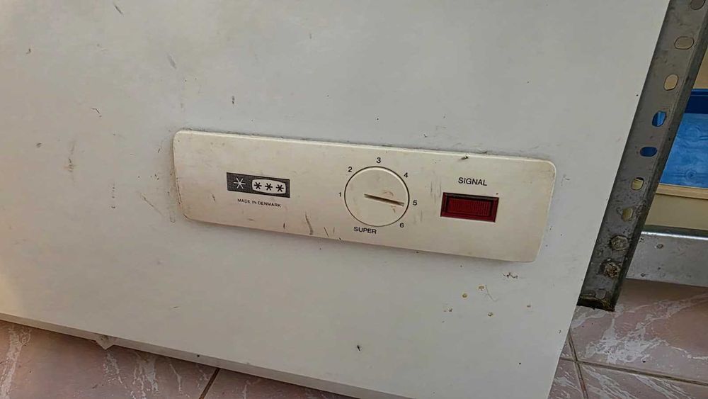 Zamrażarka ELMAX EL 230