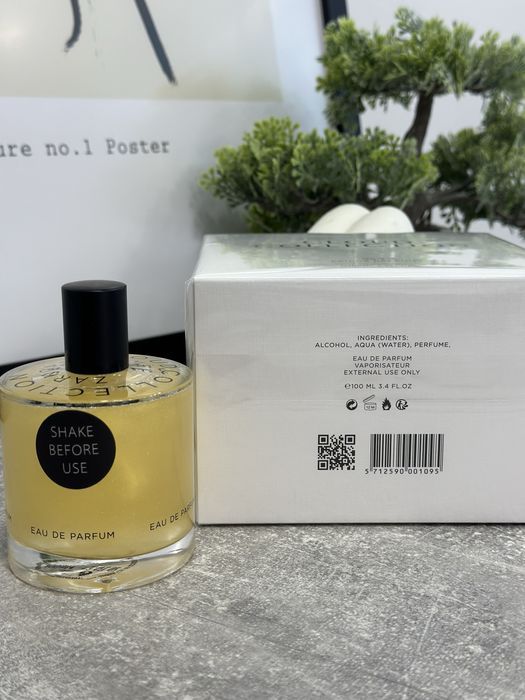 Оригінальні парфуми Zarkoperfume Cloud Collection №4