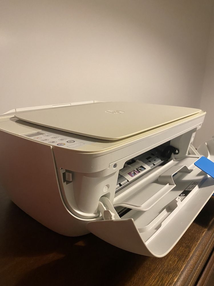 Impressora  HP DeskJet3630