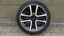 RENAULT CLIO IV - felga 7Jx16 4x100 ET37