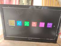 TV Newir Led 24 polegadas, com entrada HDMI/sem comando.80€