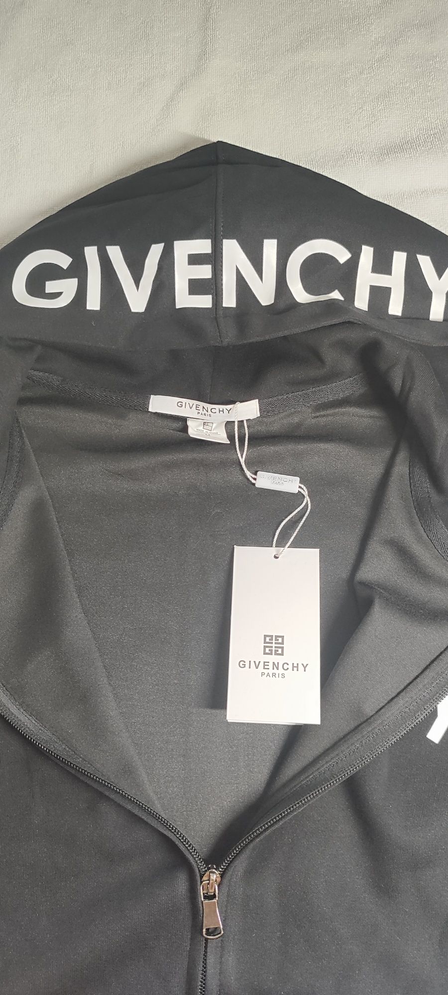 Zip hoodie Givenchy/ Зіп худі Дживанши