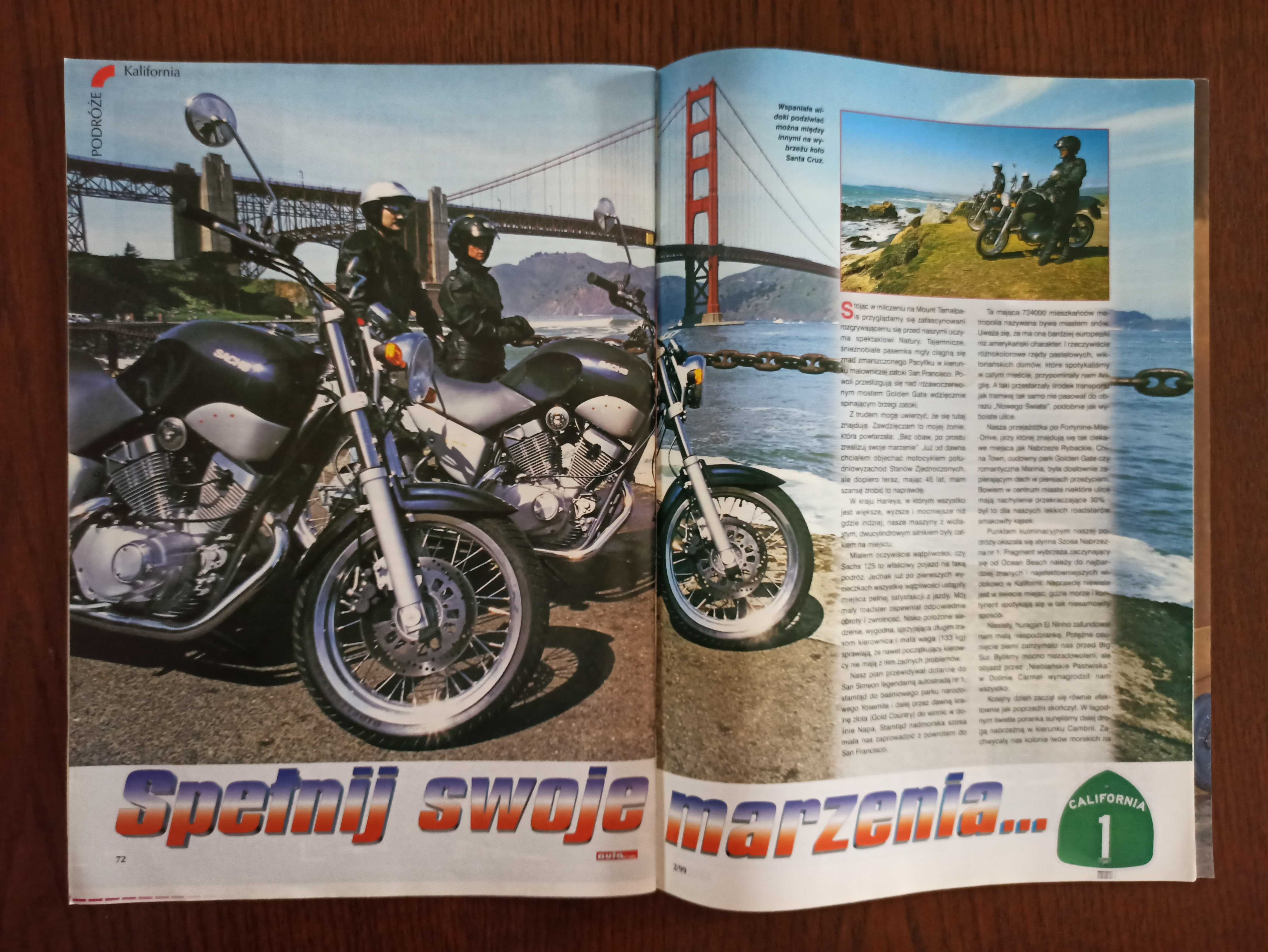 Auto dziś i jutro, motoryzacyjny magazyn tuning auta i dziewczyny