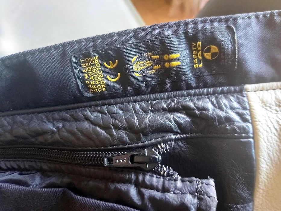 Jaqueta Spidi  senhora