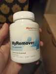 My Remover2 MycoMedica usuwanie patogenów z organizmu
