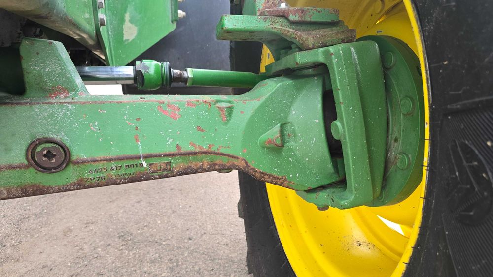 Трактор Джон дір 130к.с