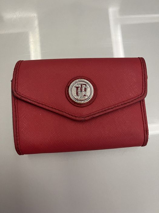 Продам гаманець Tommy Hilfiger