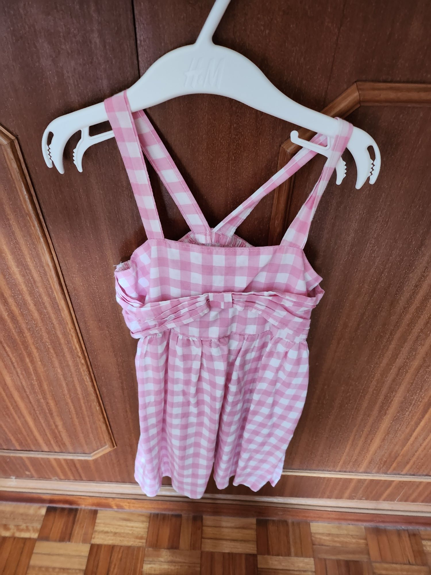 Lote roupa menina 3-4 anos