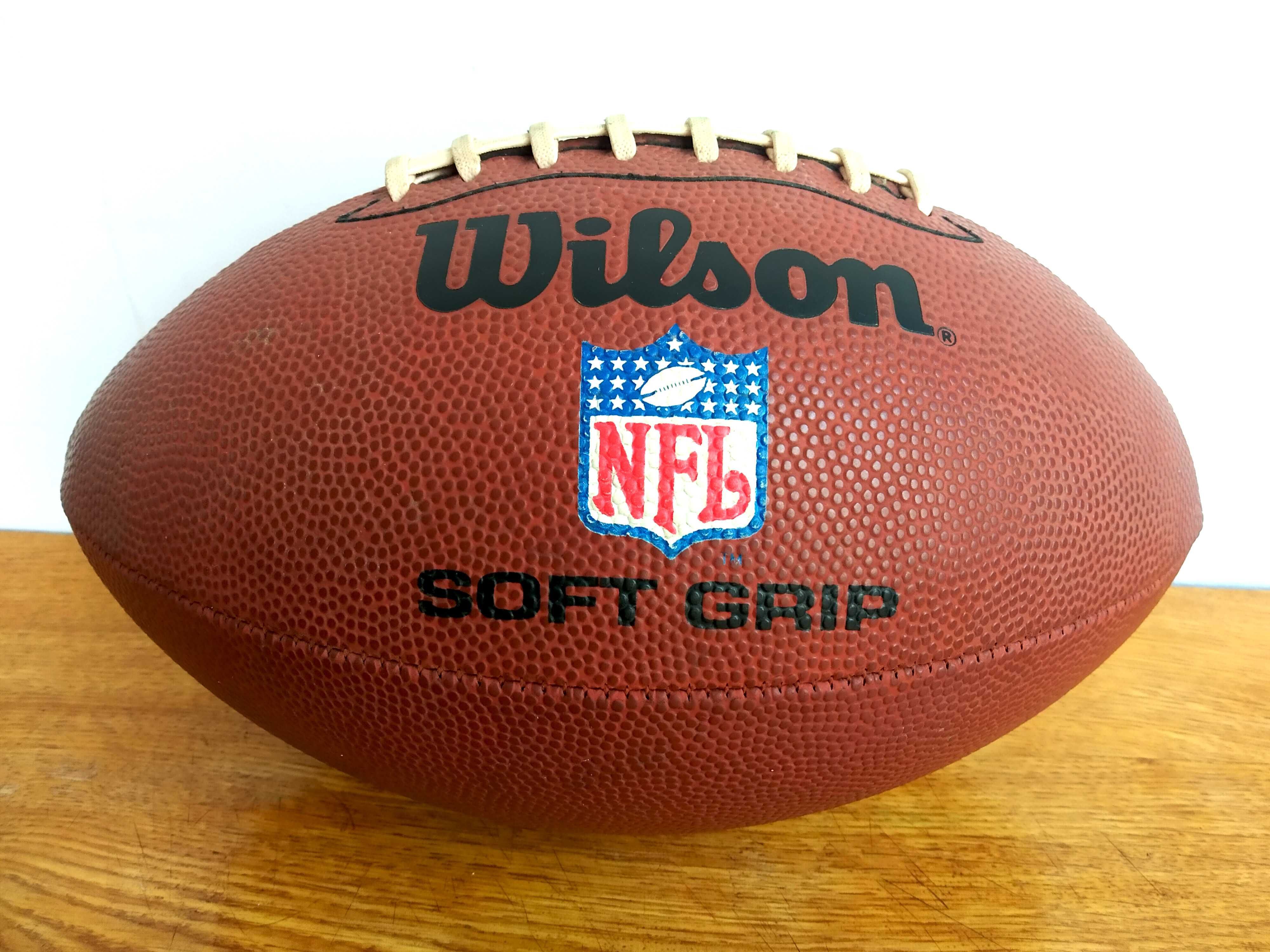 Мяч Wilson NFL Американський футбол