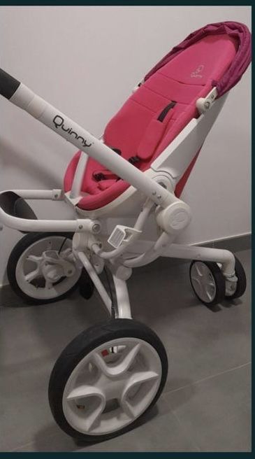 Carrinho de bebe ate aos 2 anos