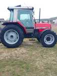 Sprzedam Massey Ferguson